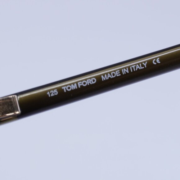 🕶️ New Tom Ford FT0159 BEATRIX 36F Sunglasses - Bronze Frame, Brown Lenses - Picture 7 of 8